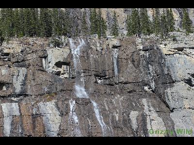 Lakes, Waterfalls & More Lakes, Waterfalls & More