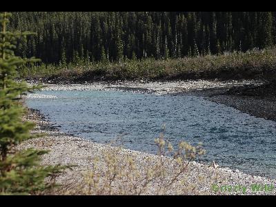 Lakes, Waterfalls & More Lakes, Waterfalls & More
