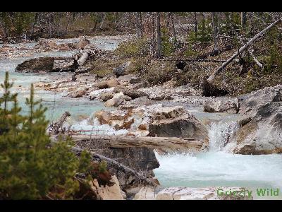 Lakes, Waterfalls & More Lakes, Waterfalls & More