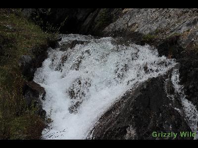 Lakes, Waterfalls & More Lakes, Waterfalls & More