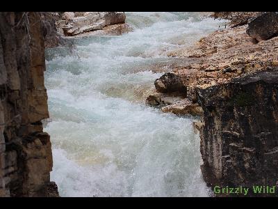 Lakes, Waterfalls & More Lakes, Waterfalls & More