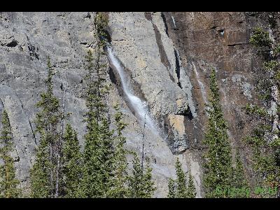 Lakes, Waterfalls & More Lakes, Waterfalls & More