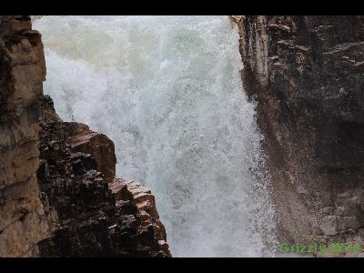 Lakes, Waterfalls & More Lakes, Waterfalls & More