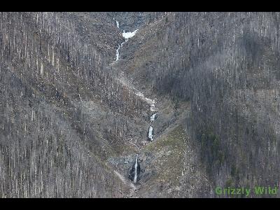 Lakes, Waterfalls & More Lakes, Waterfalls & More