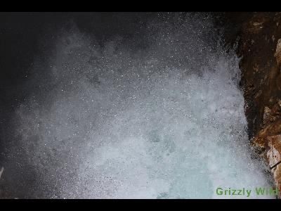 Lakes, Waterfalls & More Lakes, Waterfalls & More