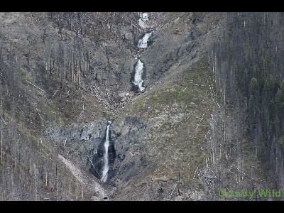 Lakes, Waterfalls & More Lakes, Waterfalls & More
