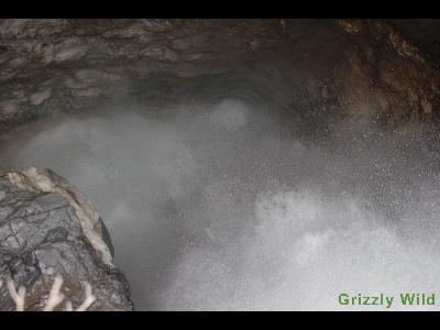 Lakes, Waterfalls & More Lakes, Waterfalls & More