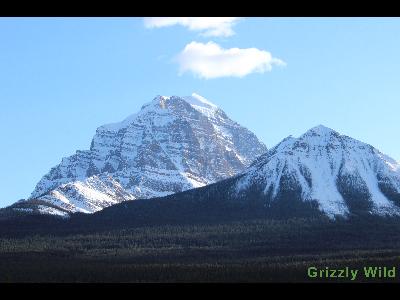 Mountains