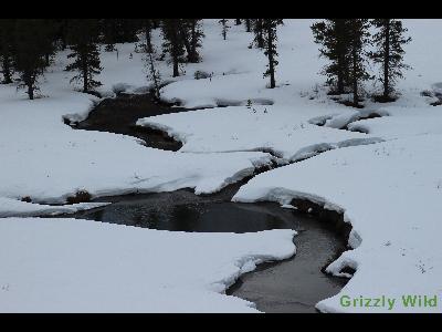 Lakes, Waterfalls & More Lakes, Waterfalls & More