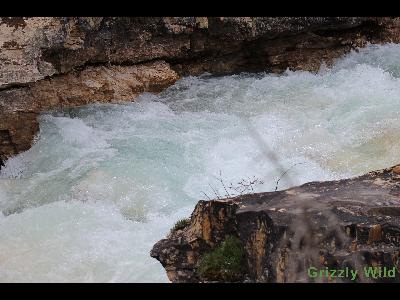 Lakes, Waterfalls & More Lakes, Waterfalls & More