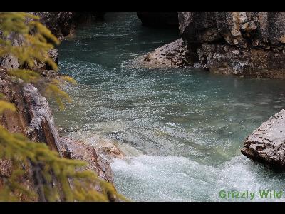 Lakes, Waterfalls & More Lakes, Waterfalls & More